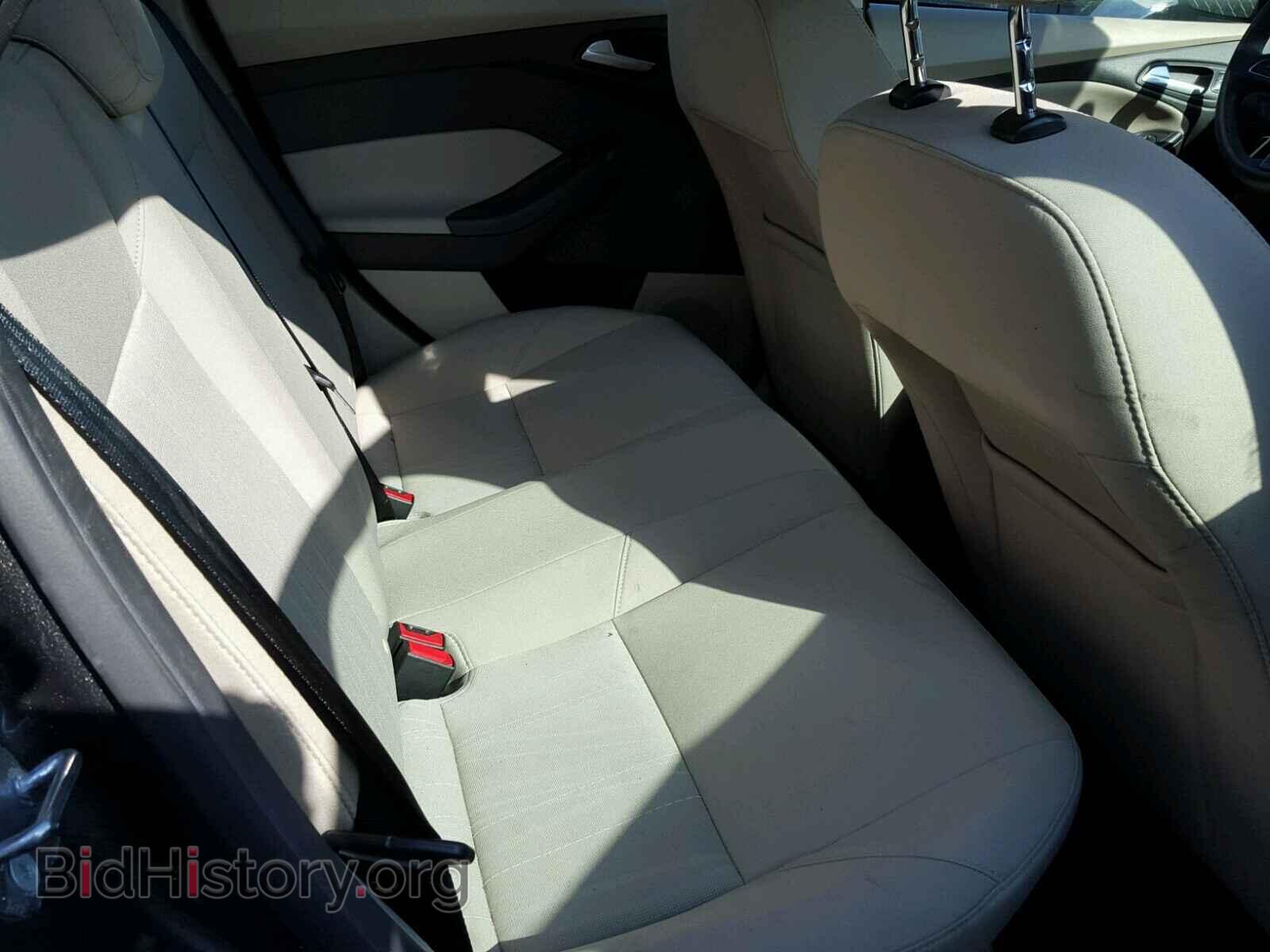 2015 FORD FOCUS - VIN: 1FADP3F28FL382279 - Фото 6