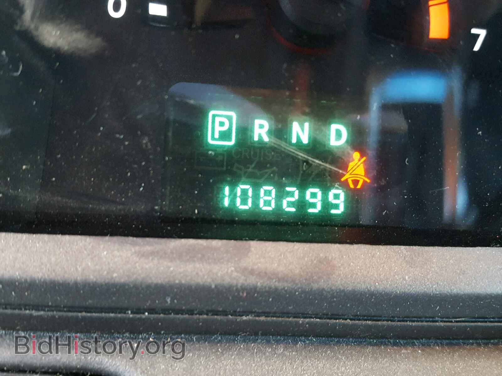 2010 DODGE JOURNEY - VIN: 3D4PG5FV0AT106059 - Фото 8