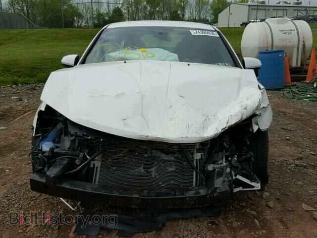 2012 DODGE AVENGER - VIN: 1C3CDZCB8CN274674 - Фото 10
