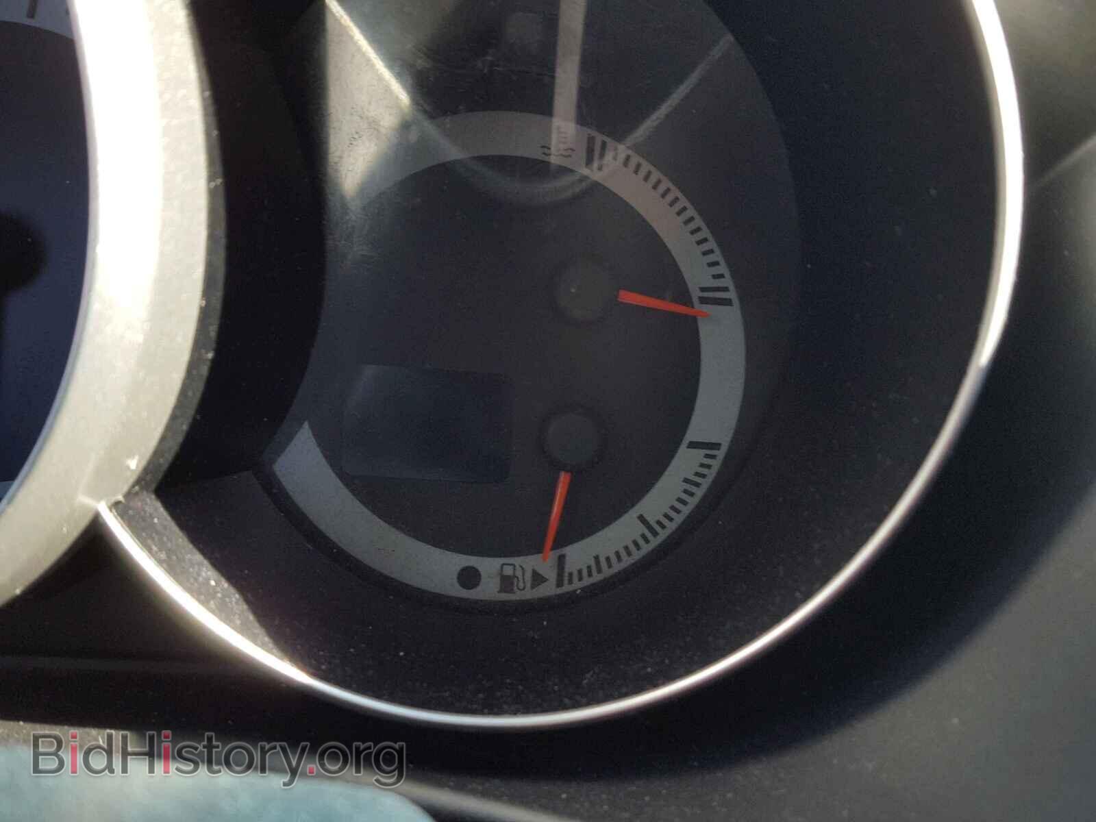 2007 MAZDA 3 S - VIN: JM1BK323971640076 - Фото 8