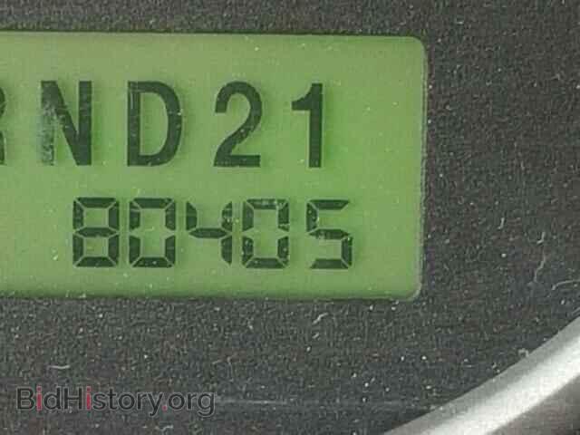 2005 MAZDA TRIBUTE - VIN: 4F2YZ04125KM04344 - Фото 8
