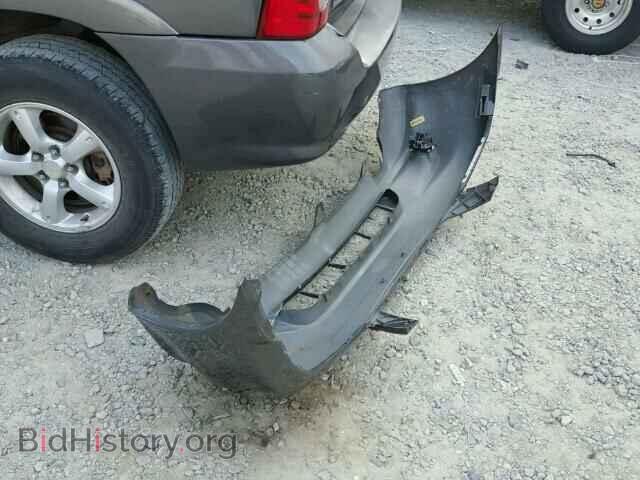 2005 MAZDA TRIBUTE - VIN: 4F2YZ04125KM04344 - Фото 9