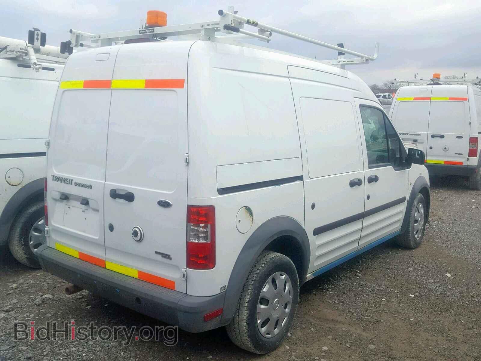 2013 FORD TRANSIT CO - VIN: NM0LS7AN4DT141147 - Фото 4
