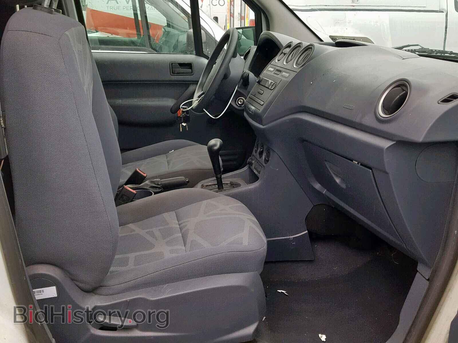 2013 FORD TRANSIT CO - VIN: NM0LS7AN4DT141147 - Фото 5