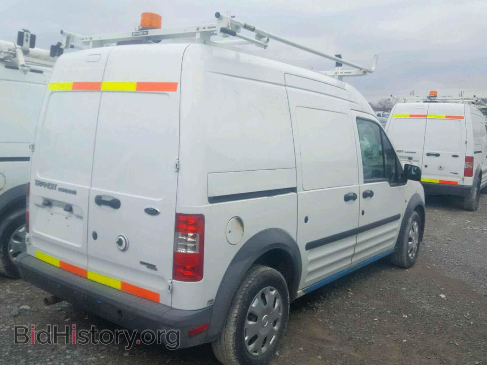 2013 FORD TRANSIT CO - VIN: NM0LS7AN4DT141147 - Фото 6