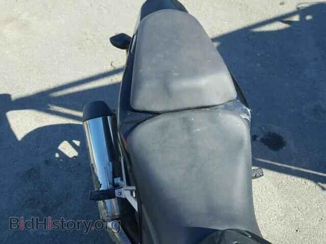 2013 HONDA CBR CYCLE - VIN: MLHPC4412D5000586 - Фото 6