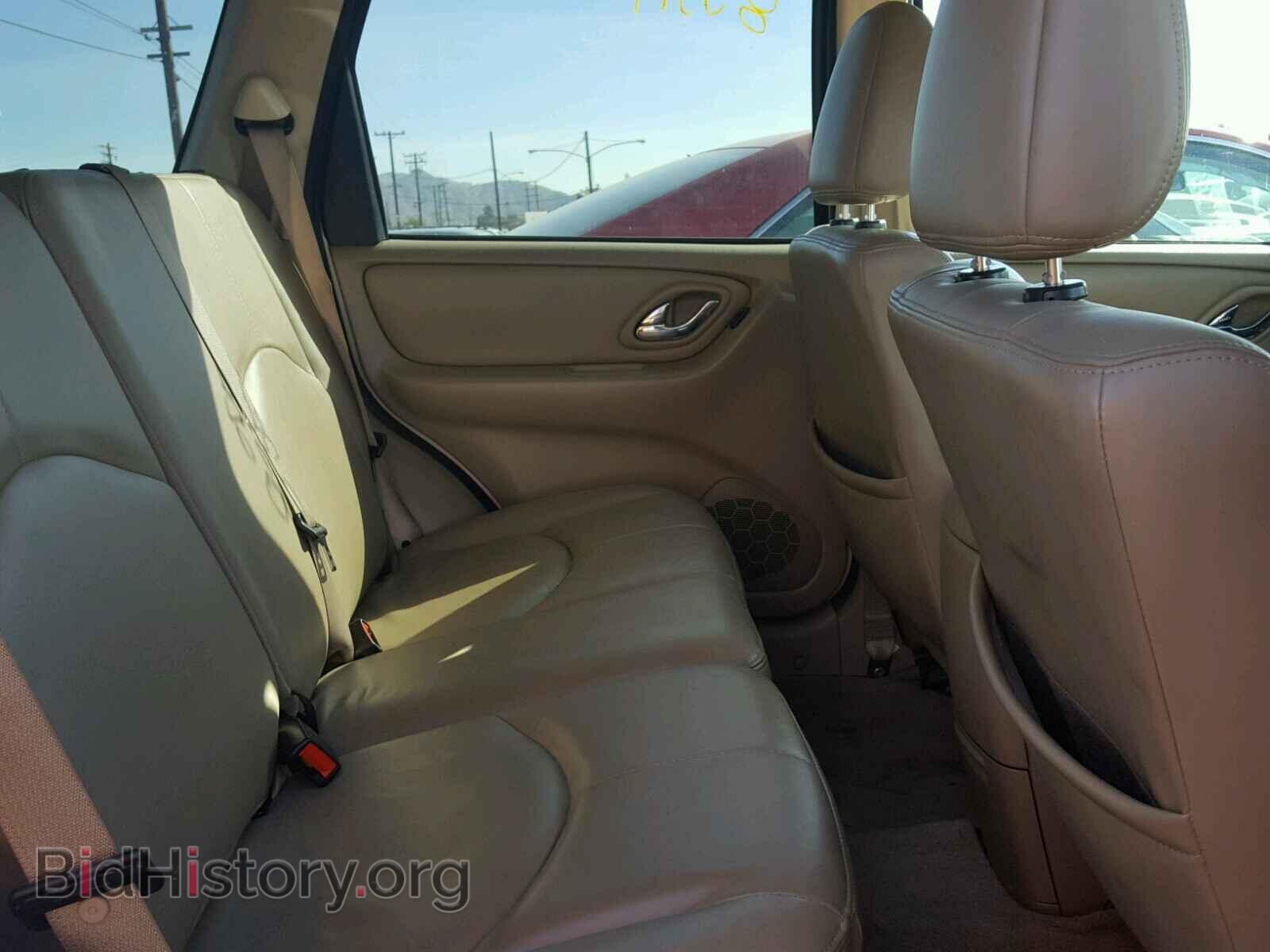 2006 MAZDA TRIBUTE - VIN: 4F2CZ06146KM29996 - Фото 6
