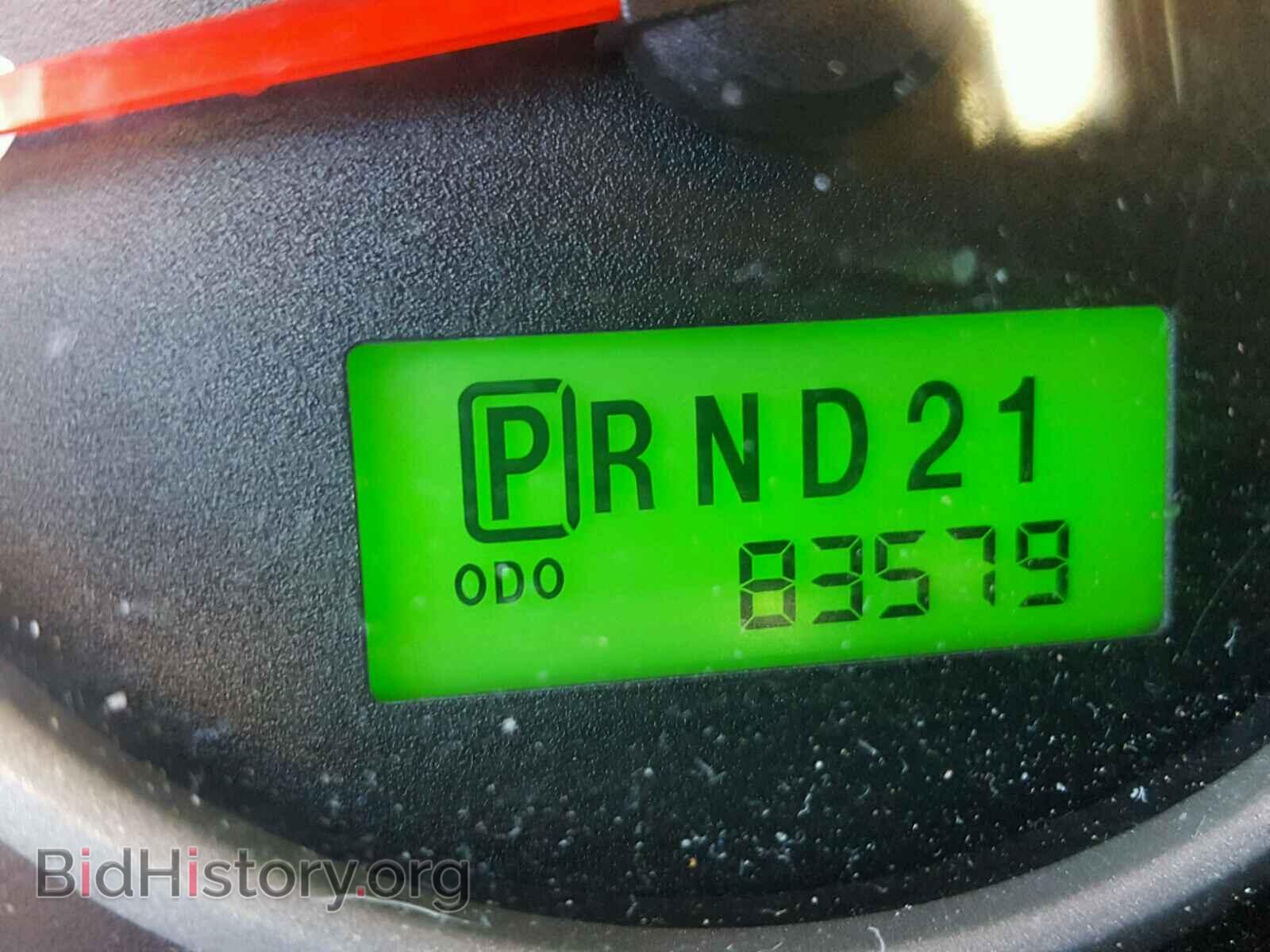 2006 MAZDA TRIBUTE - VIN: 4F2CZ06146KM29996 - Фото 8