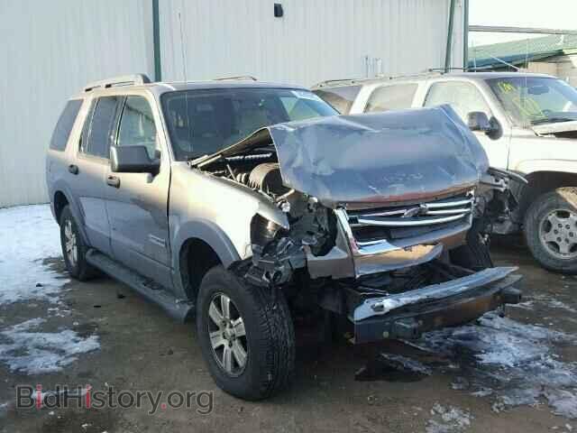 Photo 1FMEU73E86UA14784 - FORD EXPLORER 2006