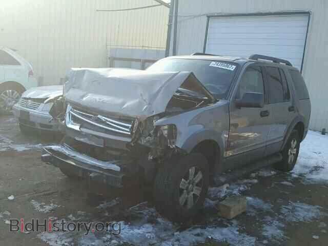 2006 FORD EXPLORER - VIN: 1FMEU73E86UA14784 - Photo 2