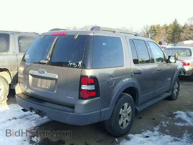 2006 FORD EXPLORER - VIN: 1FMEU73E86UA14784 - Photo 4