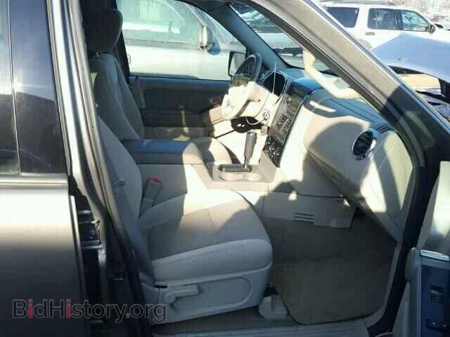2006 FORD EXPLORER - VIN: 1FMEU73E86UA14784 - Photo 5