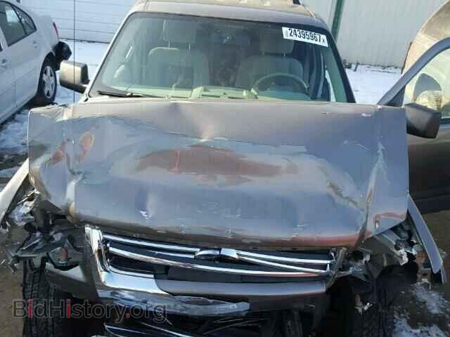 2006 FORD EXPLORER - VIN: 1FMEU73E86UA14784 - Photo 7
