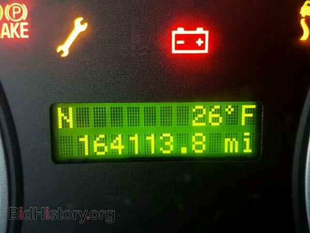 2006 FORD EXPLORER - VIN: 1FMEU73E86UA14784 - Photo 8