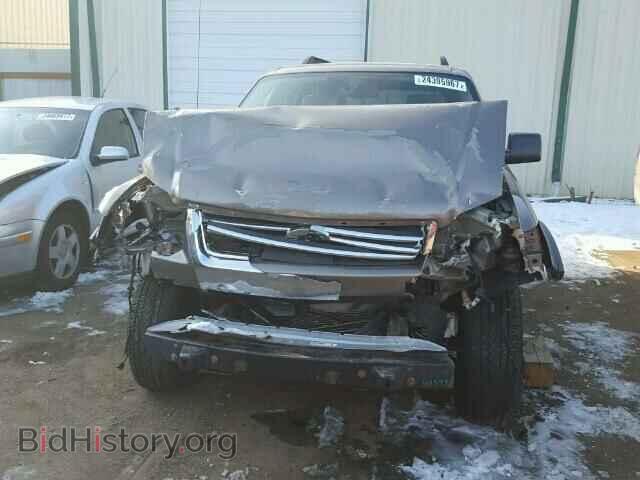 2006 FORD EXPLORER - VIN: 1FMEU73E86UA14784 - Photo 9