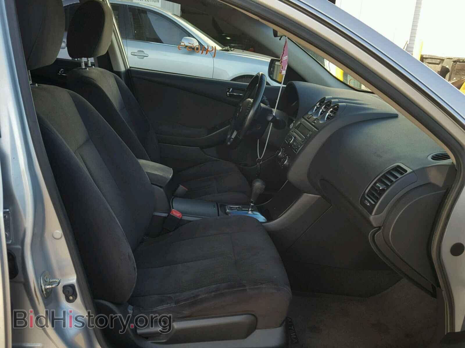 2011 NISSAN ALTIMA BAS - VIN: 1N4AL2AP4BC165219 - Фото 5
