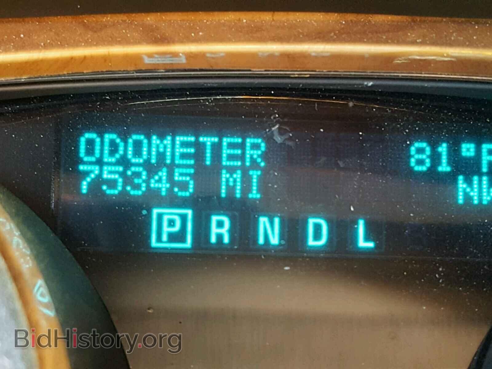 2012 BUICK ENCLAVE - VIN: 5GAKVCED3CJ398537 - Photo 8