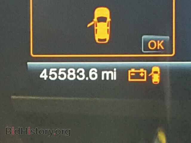 2014 FORD EXPLORER - VIN: 1FM5K7D84EGA37281 - Фото 8