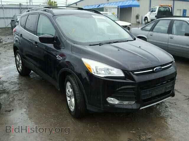 Photo 1FMCU9G90DUD33660 - FORD ESCAPE 2013