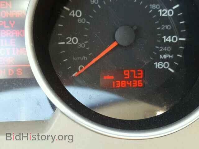 2006 AUDI A4 - VIN: WAUBC48H96K007377 - Фото 8
