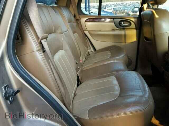 2002 GMC ENVOY - VIN: 1GKDT13S622495876 - Фото 6