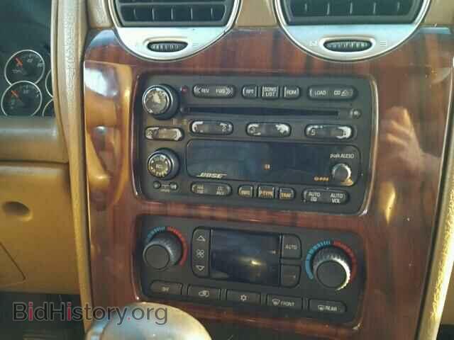 2002 GMC ENVOY - VIN: 1GKDT13S622495876 - Фото 9