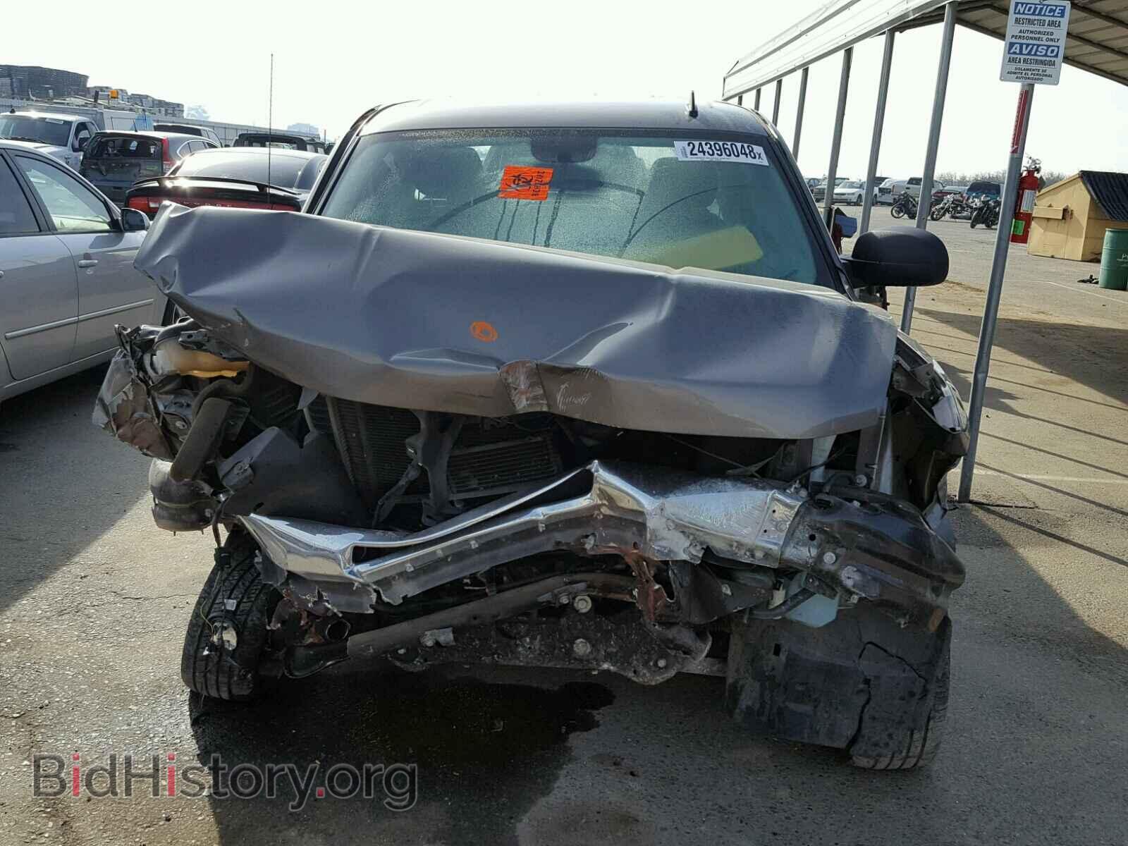 2013 CHEVROLET SILVERADO - VIN: 3GCPCSE06DG135169 - Фото 9