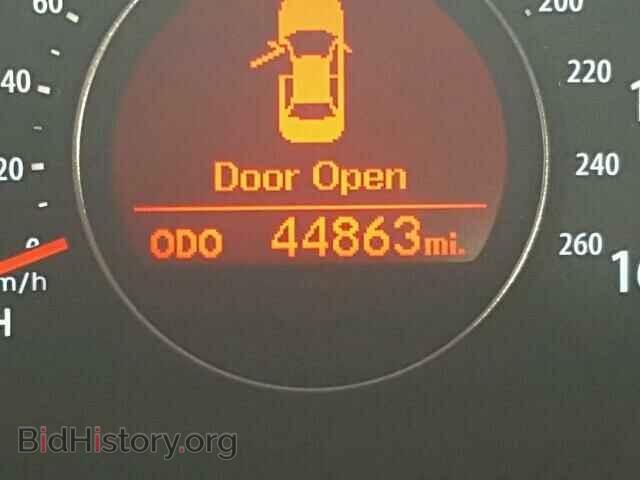 2011 KIA OPTIMA - VIN: KNAGM4A71B5126019 - Фото 8