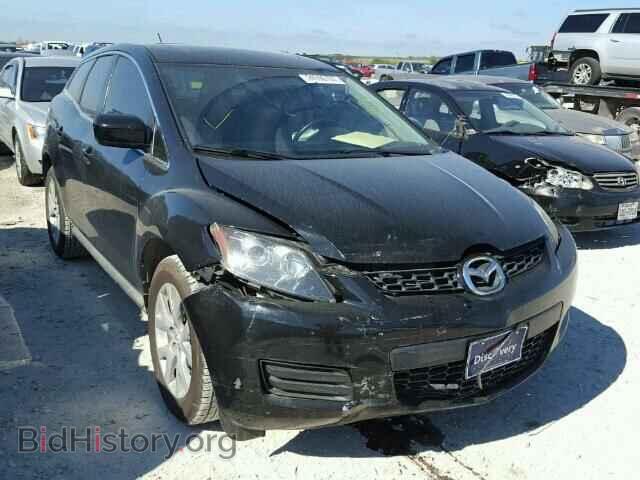 Photo JM3ER293080172455 - MAZDA CX-7 2008