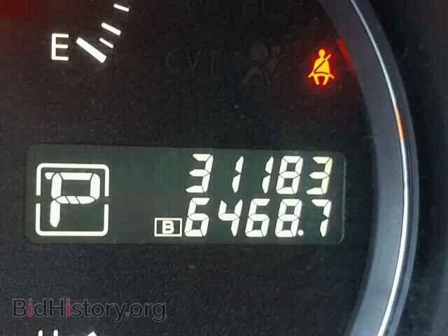 2012 NISSAN MAXIMA - VIN: 1N4AA5AP0CC837432 - Фото 8