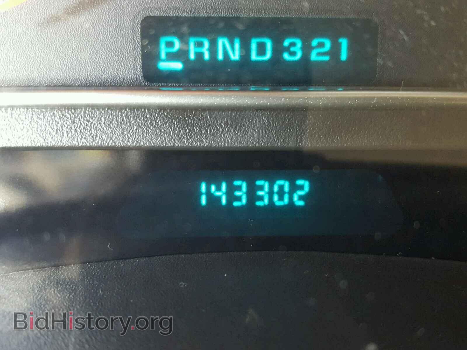 2004 GMC ENVOY - VIN: 1GKES16S646124733 - Фото 8