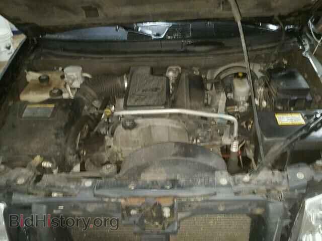 2006 GMC ENVOY - VIN: 1GKDT13S362311404 - Фото 7