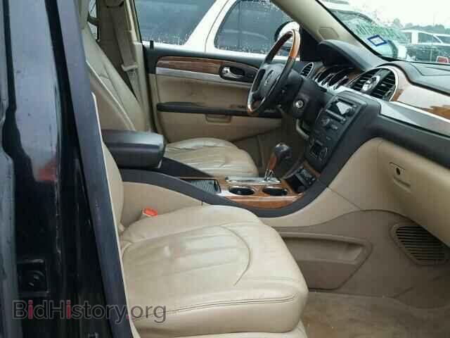 2009 BUICK ENCLAVE - VIN: 5GAER23D59J123128 - Фото 5