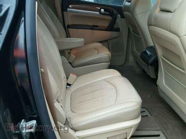 2009 BUICK ENCLAVE - VIN: 5GAER23D59J123128 - Фото 6