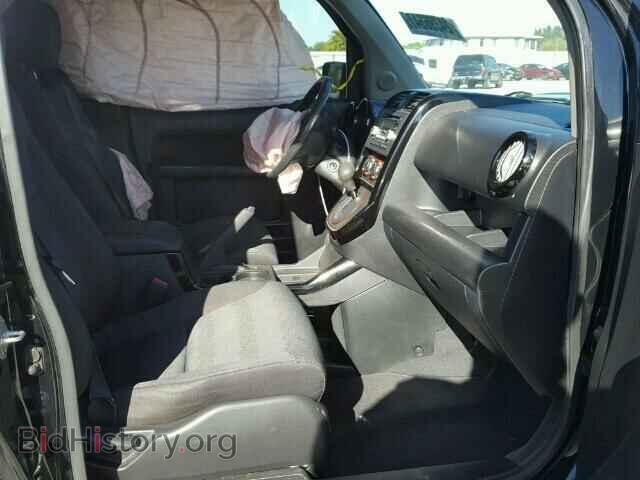 2007 HONDA ELEMENT - VIN: 5J6YH18927L003649 - Photo 5