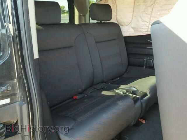 2007 HONDA ELEMENT - VIN: 5J6YH18927L003649 - Photo 6