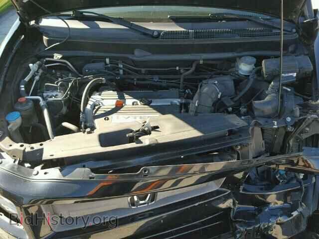 2007 HONDA ELEMENT - VIN: 5J6YH18927L003649 - Photo 7