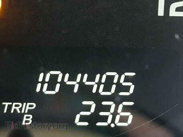 2007 HONDA ELEMENT - VIN: 5J6YH18927L003649 - Photo 8