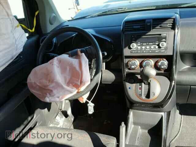 2007 HONDA ELEMENT - VIN: 5J6YH18927L003649 - Photo 9