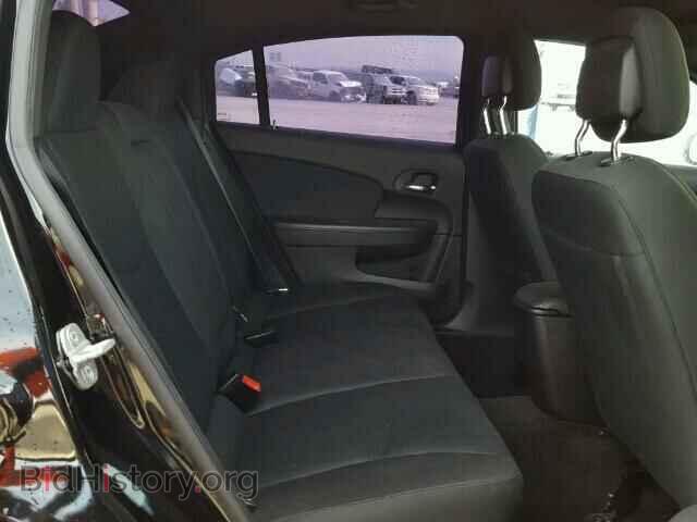 2012 CHRYSLER 200 - VIN: 1C3CCBBB3CN152946 - Фото 6