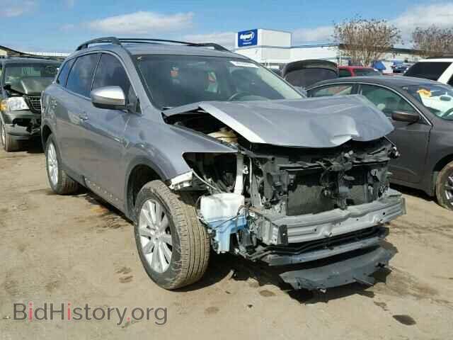 Photo JM3TB2MA9A0206562 - MAZDA CX-9 2010