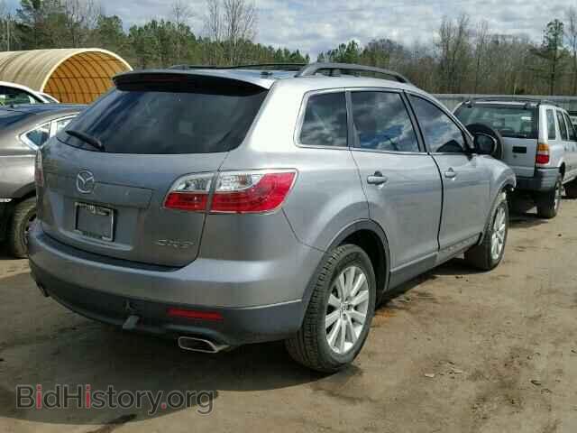 2010 MAZDA CX-9 - VIN: JM3TB2MA9A0206562 - Фото 4