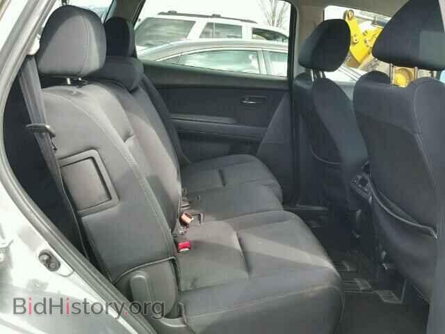 2010 MAZDA CX-9 - VIN: JM3TB2MA9A0206562 - Фото 6