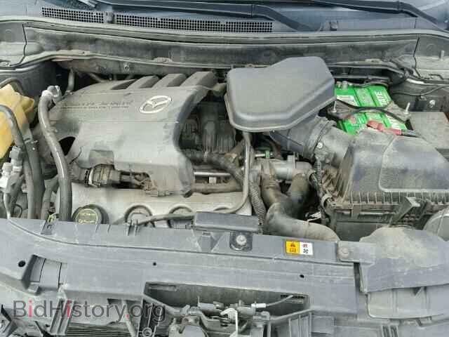 2010 MAZDA CX-9 - VIN: JM3TB2MA9A0206562 - Фото 7