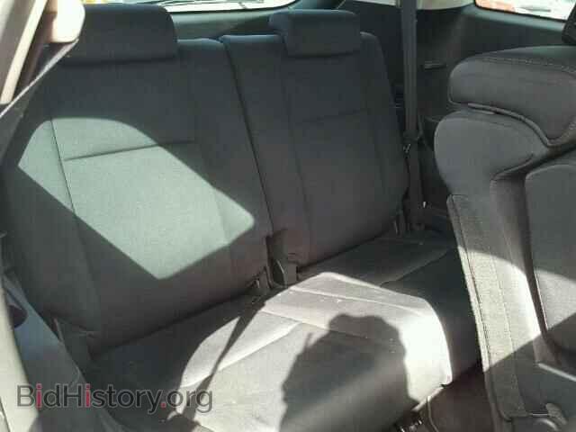 2010 MAZDA CX-9 - VIN: JM3TB2MA9A0206562 - Фото 9