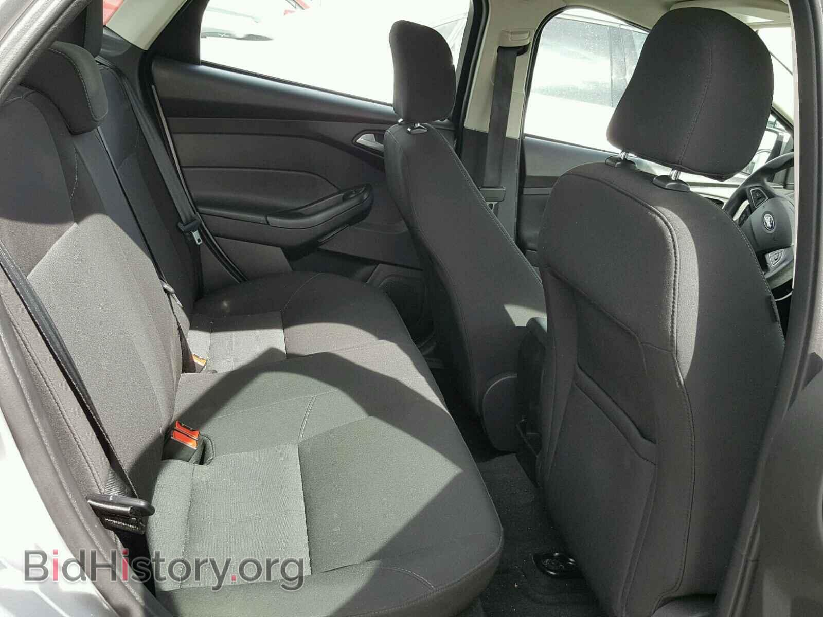 2015 FORD FOCUS - VIN: 1FADP3F29FL327310 - Photo 6