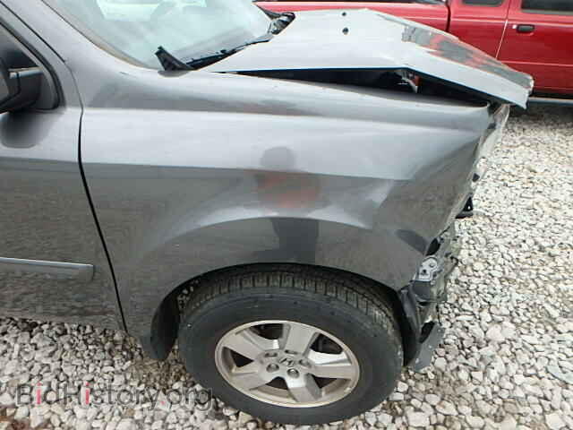 2011 HONDA PILOT - VIN: 5FNYF4H51BB047308 - Фото 9