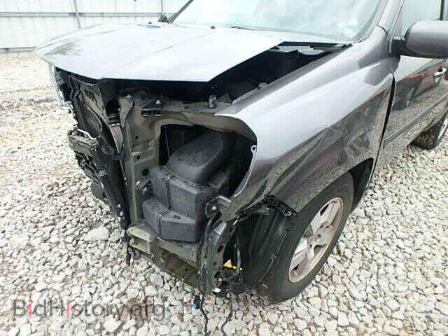 2011 HONDA PILOT - VIN: 5FNYF4H51BB047308 - Фото 10