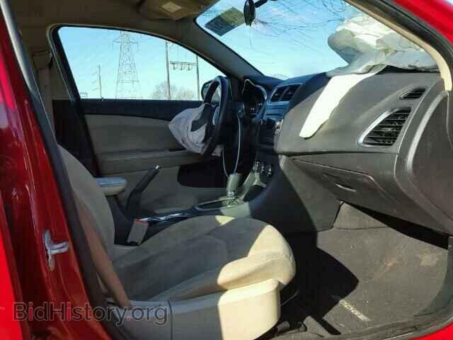 2012 DODGE AVENGER - VIN: 1C3CDZCB5CN157585 - Фото 5