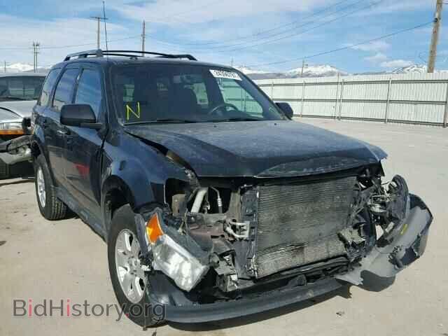 Фотография 1FMCU0EG8BKA15095 - FORD ESCAPE 2011